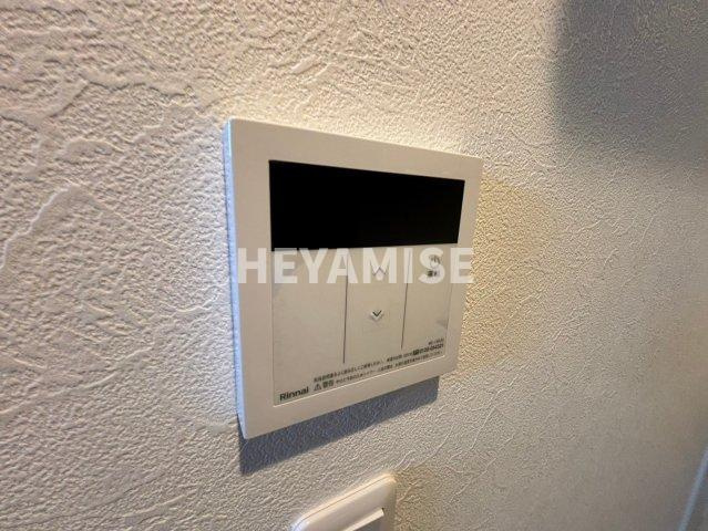 デ・クメール新大村駅前のその他|※室内画像は別号室のもの