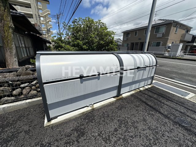 デ・クメール新大村駅前のその他共用部分
