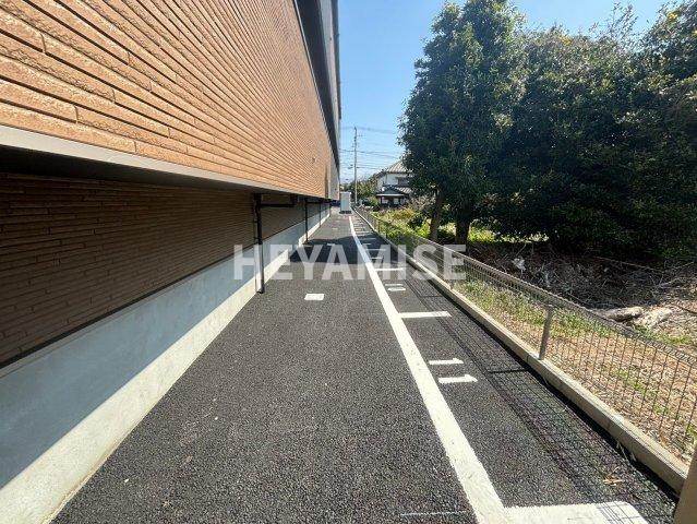 デ・クメール新大村駅前のその他共用部分