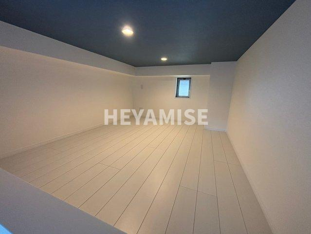 デ・クメール新大村駅前の内装|※室内画像は別号室のもの