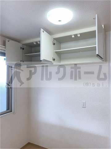 エリチェ青山のキッチン