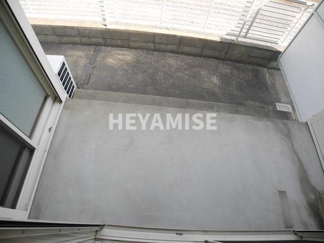 yushinaAPの庭|※室内画像は別号室のもの