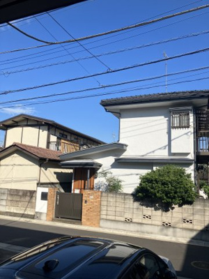 【展望】 | エーデルハイム小平