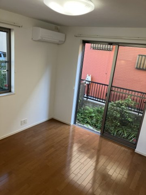 【洋室】 | エーデルハイム小平