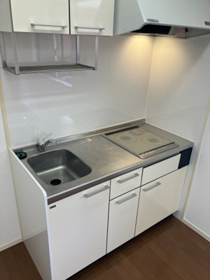 【キッチン】 | エーデルハイム小平