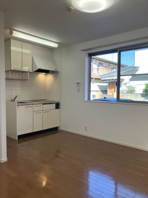 【洋室】 | エーデルハイム小平