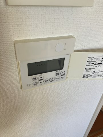 【設備】 | エーデルハイム小平 | 床暖房