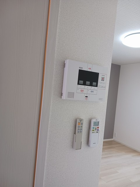 フォンターナ・ガルボⅠのその他