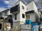 金井ヶ丘　新築一戸建て♪の画像