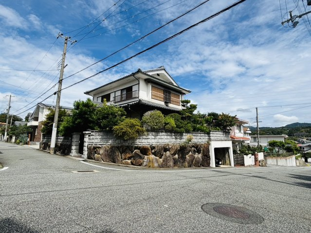 神戸市若葉台２丁目戸建