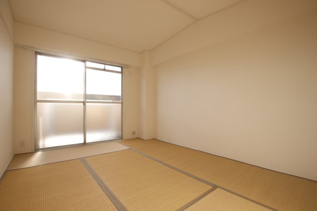 【和室】 | 北野田大発マンション
