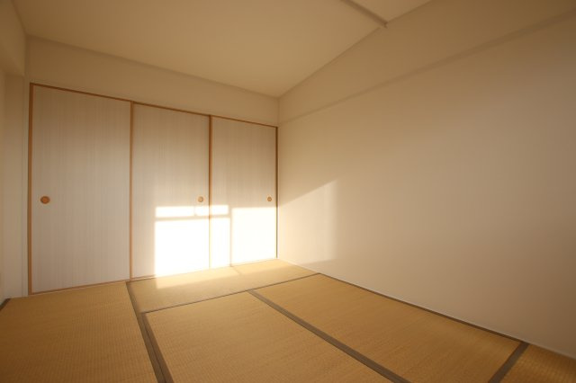 【和室】 | 北野田大発マンション