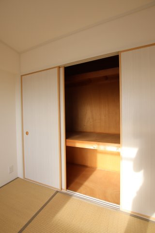 【収納】 | 北野田大発マンション