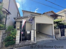 東山本町1丁目貸家の画像