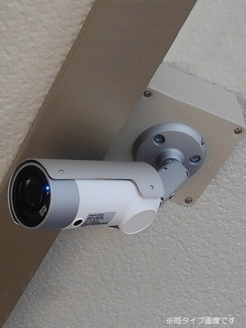 フォンターナ・ガルボⅠの設備