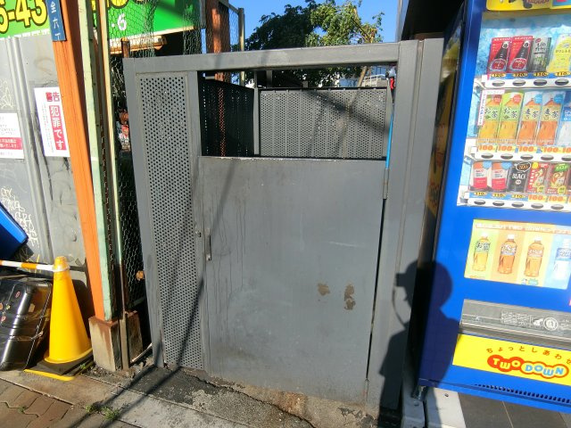 【その他共用部分】 | 太平杭全