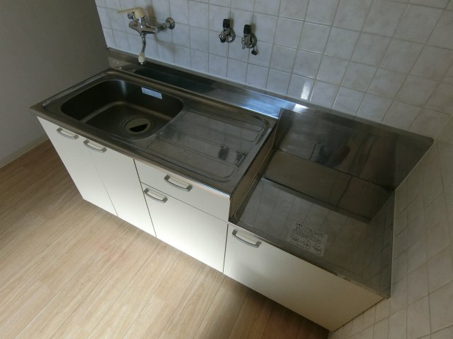 【キッチン】 | 太平杭全