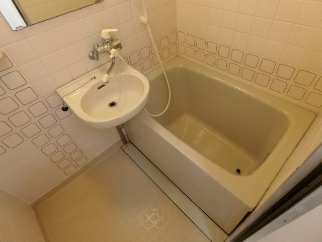 【浴室】 | 太平杭全