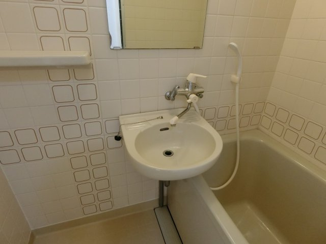 【洗面所】 | 太平杭全