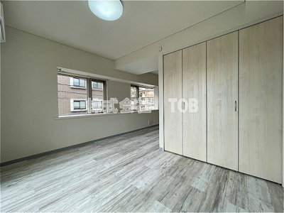 【内装】 | パインハイム-給田3丁目-