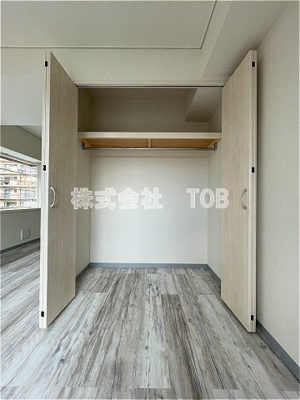 【収納】 | パインハイム-給田3丁目-