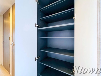 【内装】 | CREST TAPP平安通 | 物件の内装です