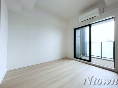 【玄関】 | CREST TAPP平安通 | きれいな玄関です