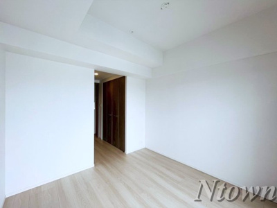 【収納】 | CREST TAPP平安通 | たっぷりとした収納スペースです