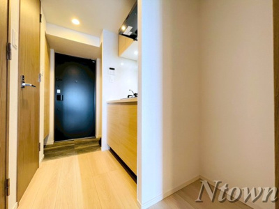 【トイレ】 | CREST TAPP平安通 | 落ち着いた色調のトイレです