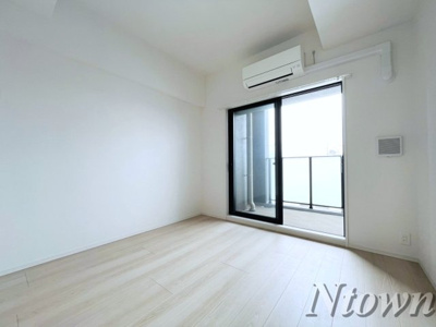 【居間・リビング】 | CREST TAPP平安通 | 使いやすいリビングです