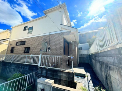 【外観】 | ◇◆みたけ台　中古戸建◇◆ | ◆一戸建てを中心とした街並みが整然と続き、周辺は高い建物が建っていないので、緑の多い閑静な趣を感じる環境です。街並みや周辺環境も重要なポイントです！！