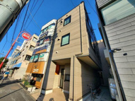 Ｋ世田谷代田の画像