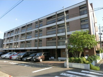 【外観】 | NSハイム