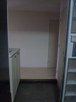 【玄関】 | NSハイム