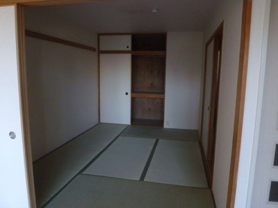 【居間・リビング】 | NSハイム