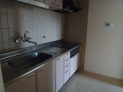 【キッチン】 | NSハイム