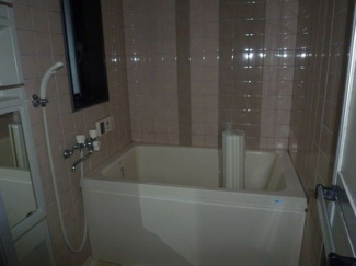 【浴室】 | NSハイム