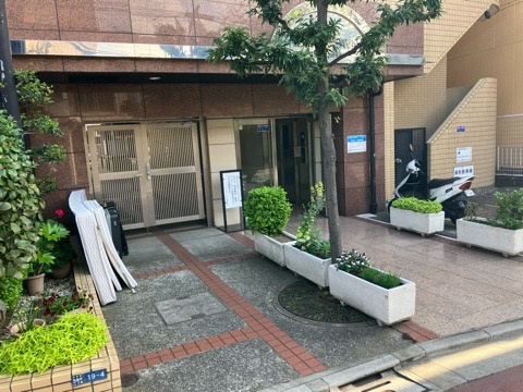 ハイタウン梅屋敷