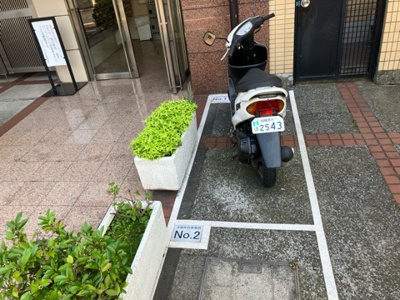  | ハイタウン梅屋敷