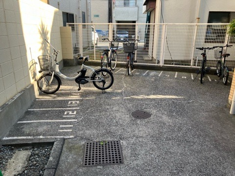 ハイタウン梅屋敷
