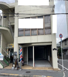 GMビルの画像