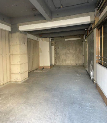 【内装】 | GMビル