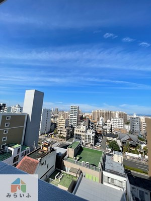 【展望】 | プロシード池下