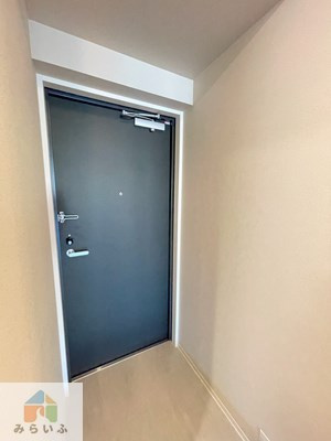 【玄関】 | プロシード池下