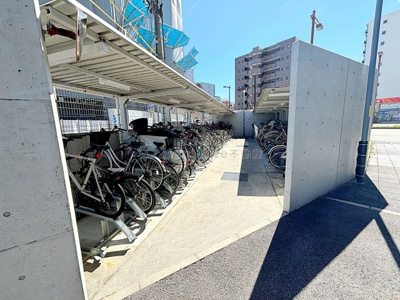 【その他共用部分】 | グランスイート千種タワー【名古屋市賃貸・タワーマンション】