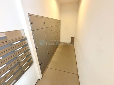 【その他共用部分】 | グランスイート千種タワー【名古屋市賃貸・タワーマンション】