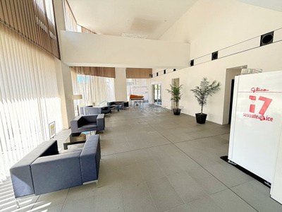 【ロビー】 | グランスイート千種タワー【名古屋市賃貸・タワーマンション】