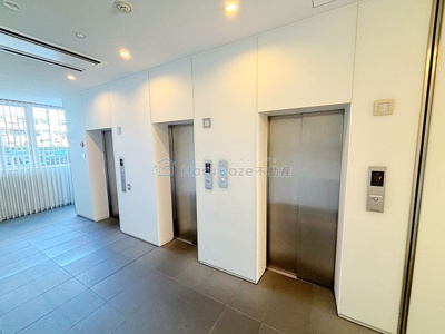 【その他共用部分】 | グランスイート千種タワー【名古屋市賃貸・タワーマンション】