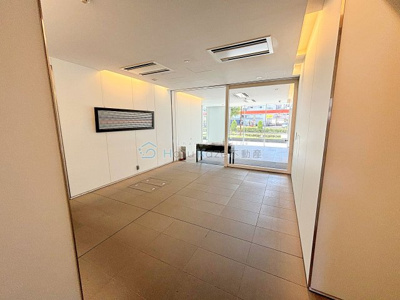 【ロビー】 | グランスイート千種タワー【名古屋市賃貸・タワーマンション】