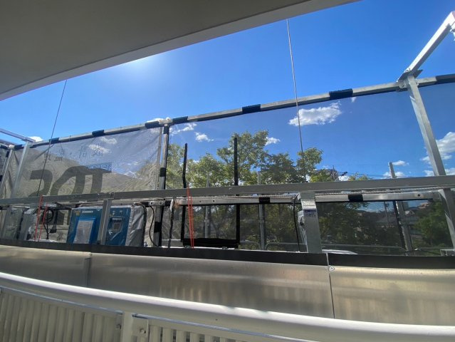 ザ・シーン徳川園の展望|ザ・シーン徳川園